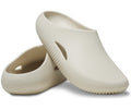 Mellow Recovery Stucco Unisex Clog