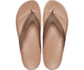 Splash Glitter Cork Women Flip