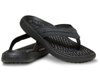 Yukon Vista II LR Black/Black Men Flip