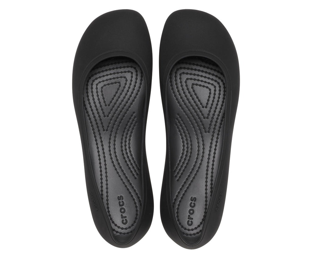 Brooklyn Black Women Flat