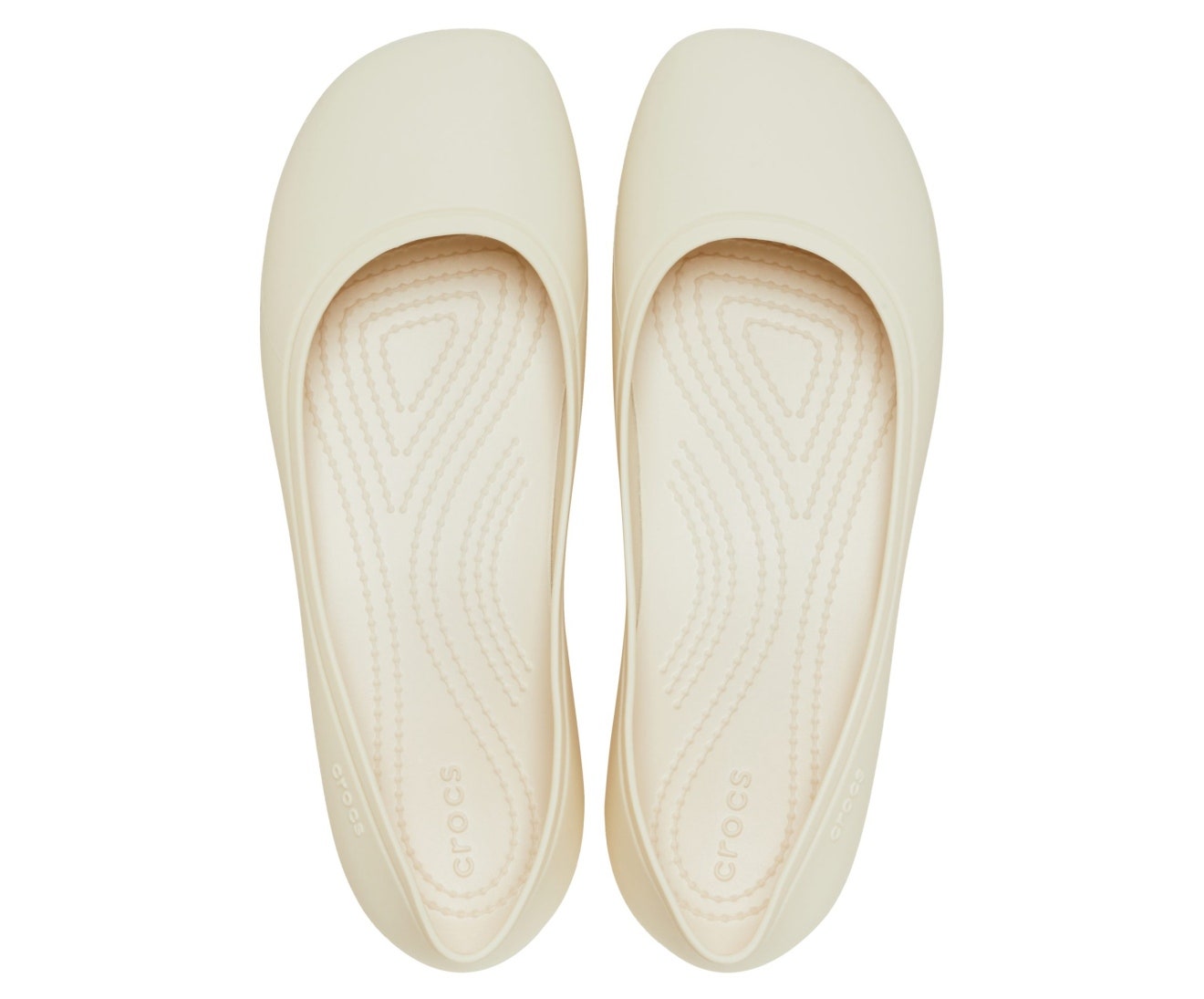 Brooklyn Stucco Women Flat