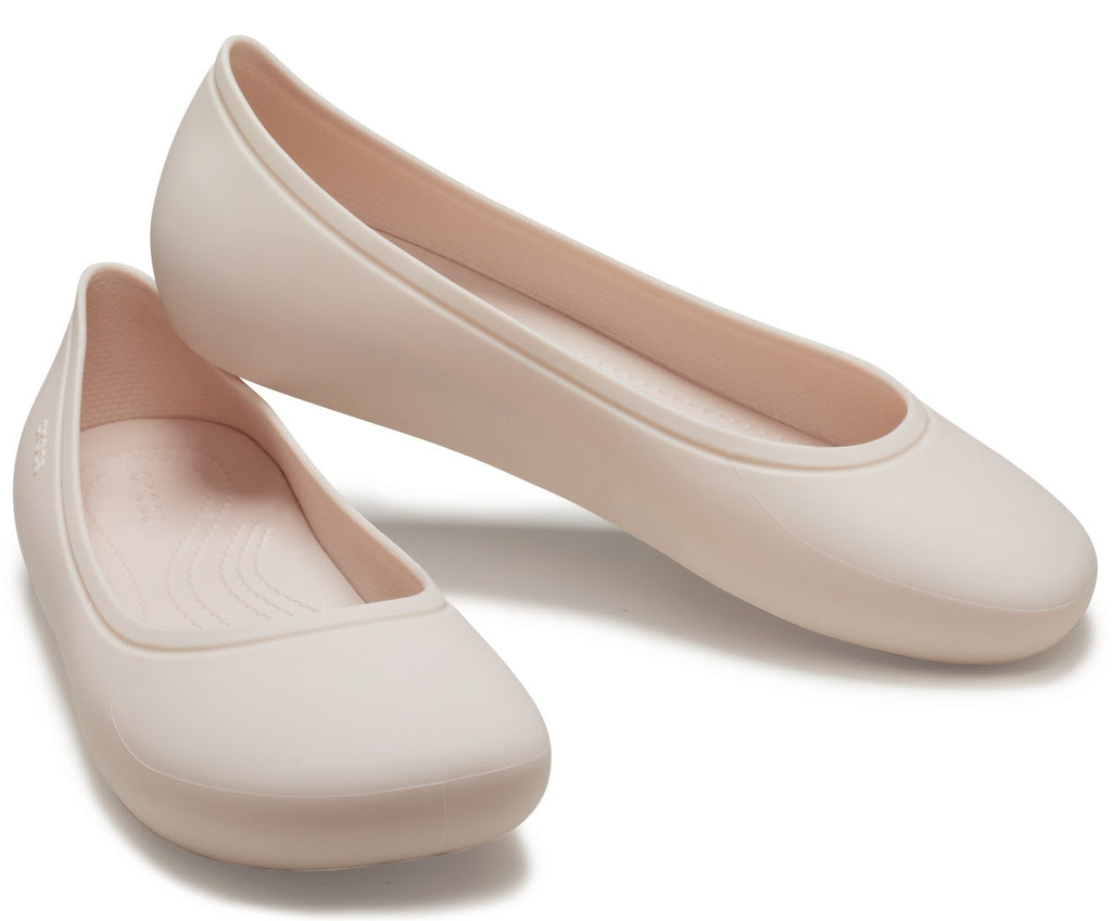 Brooklyn Quartz Women Flat