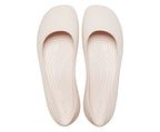 Brooklyn Quartz Women Flat
