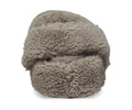 Classic Cozzzy Mushroom Unisex Slipper