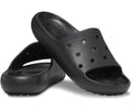 Classic II Black Unisex Slide