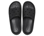 Classic II Black Unisex Slide