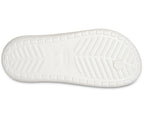 Classic II White Unisex Flip