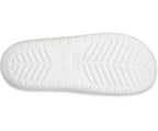 Classic White Unisex Sandal 2.0