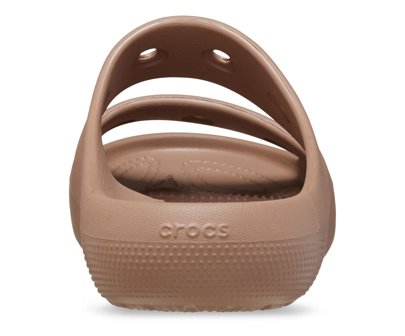 Classic II Latte Unisex Sandal
