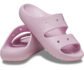 Classic Ballerina Pink Unisex Sandal 2.0