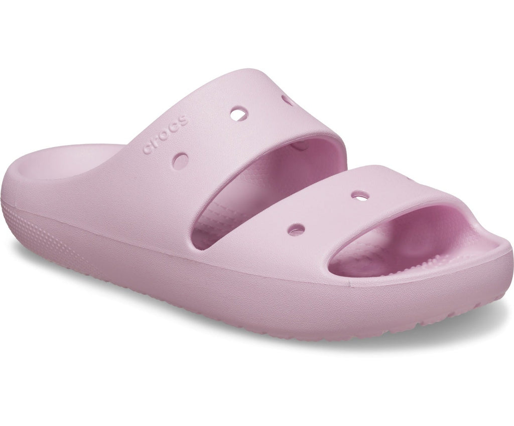 Classic Ballerina Pink Unisex Sandal 2.0
