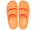 Classic II Orangesicle Unisex Sandal