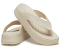 Getaway Platform Stucco Women Flip