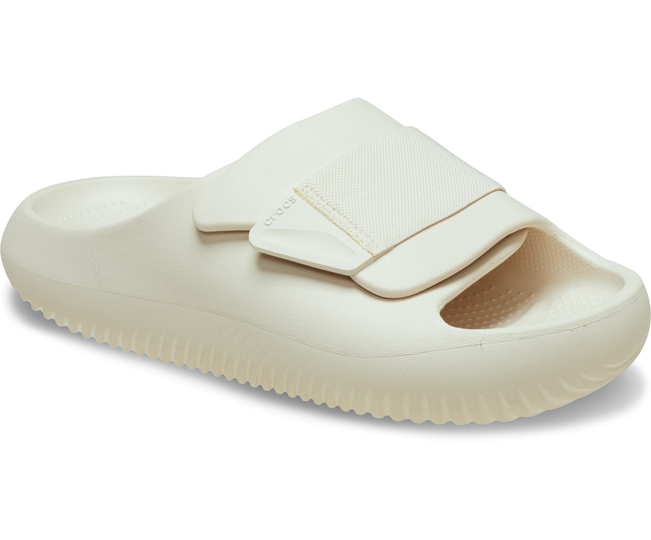 Mellow Luxe Recovery Stucco Unisex Slide