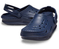 Off Grid Navy Unisex Clog