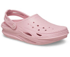 Off Grid Petal Pink Unisex Clog