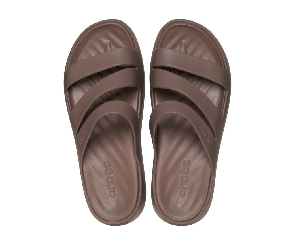Getaway Strappy Truffle Women Sandal