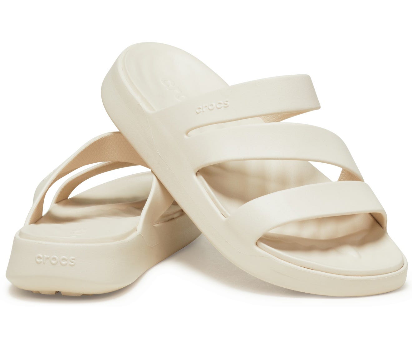 Getaway Strappy Sandal