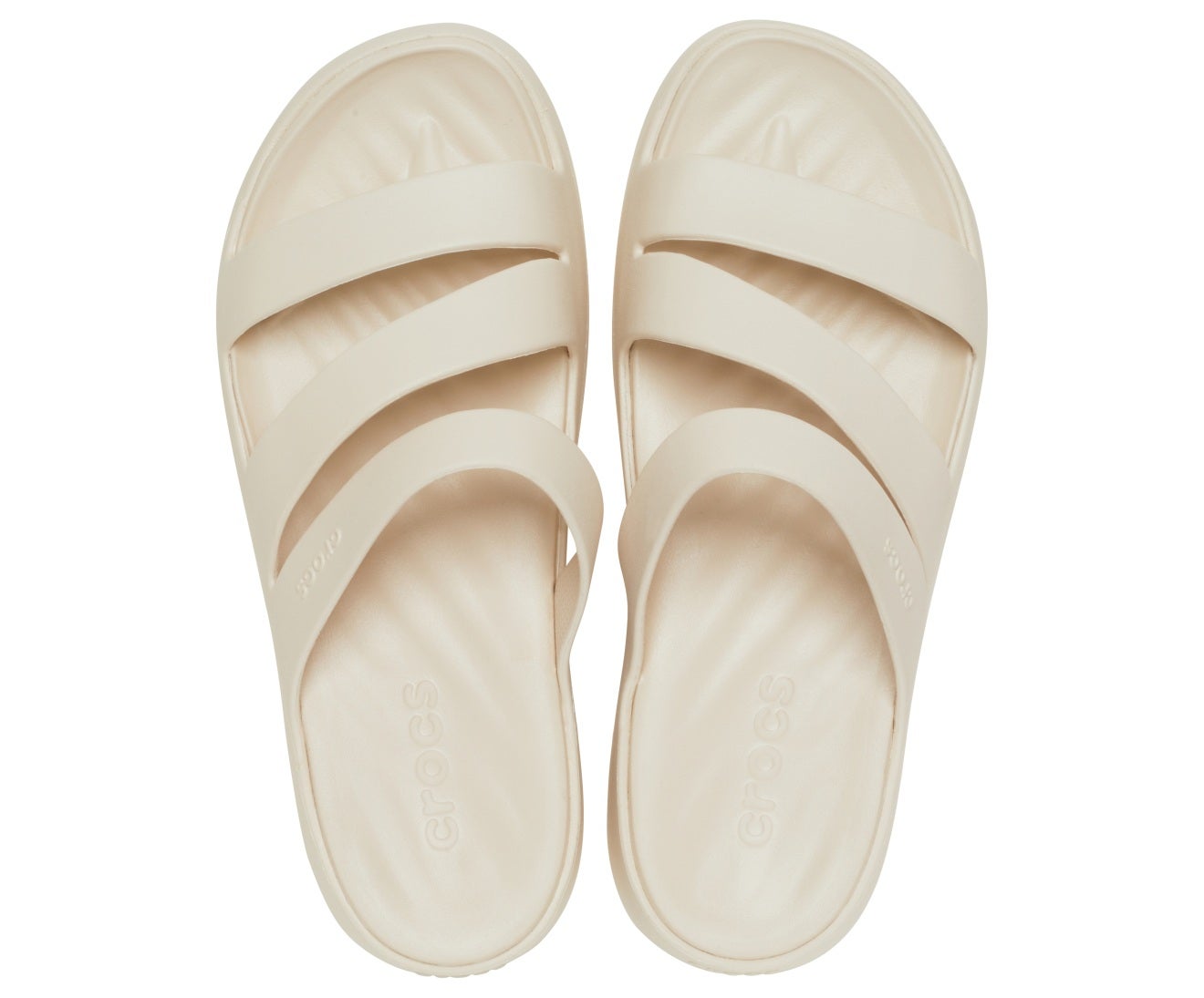 Getaway Strappy Stucco Women Sandal