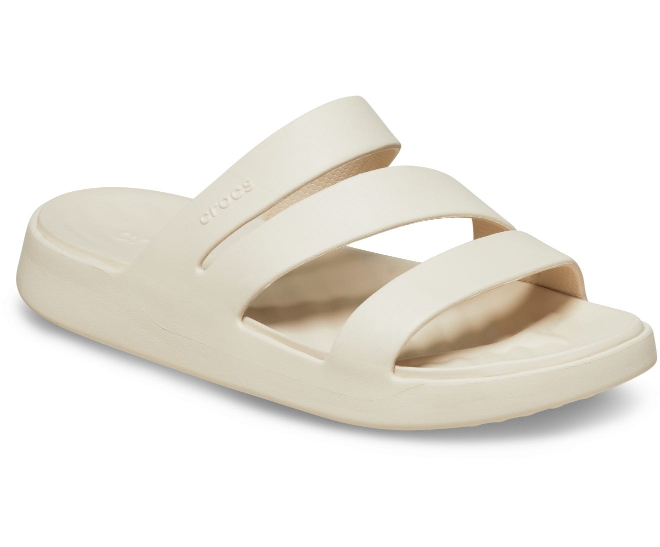 Getaway Strappy Sandal