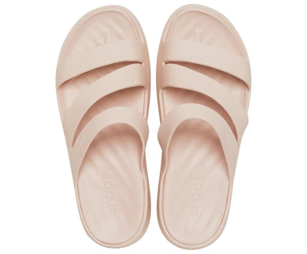 Getaway Strappy Quartz Women Sandal