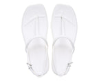 Miami Thong Chalk Women Flip