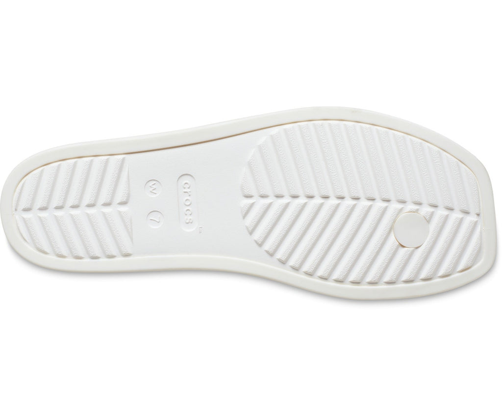 Miami Toe Loop Chalk Women Sandal
