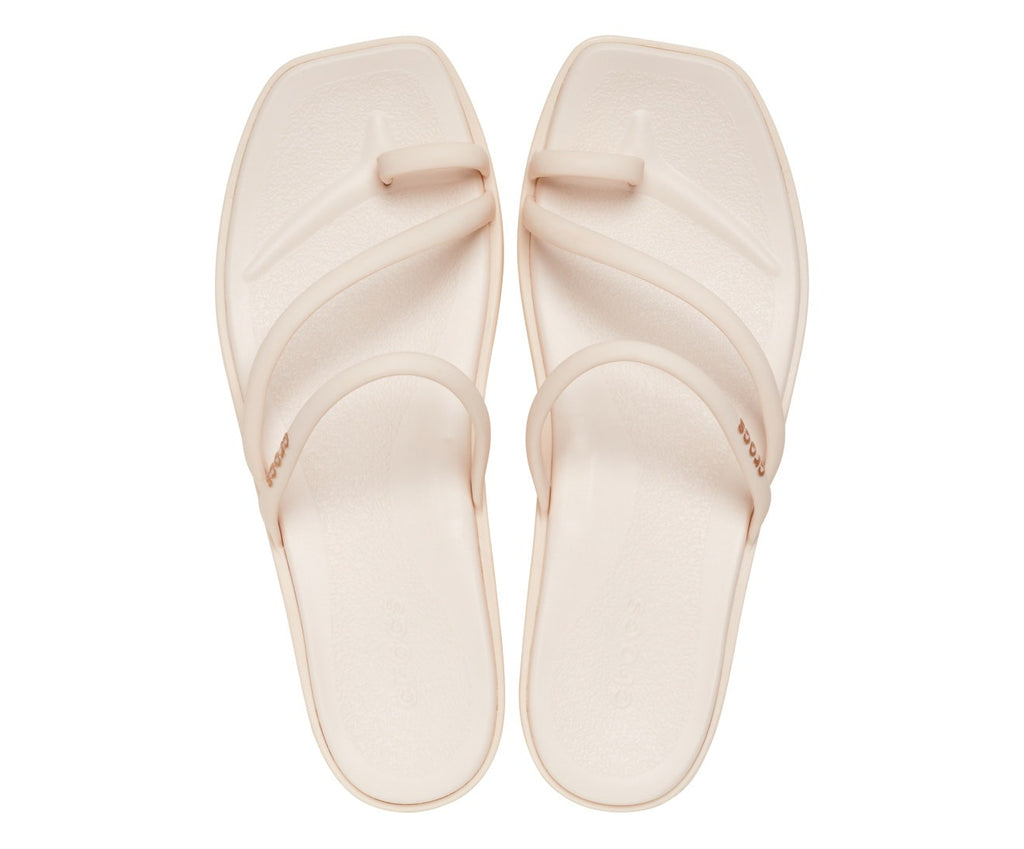 Miami Toe Loop Dew Women Sandal