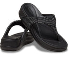Boca Bling Black Women Flip