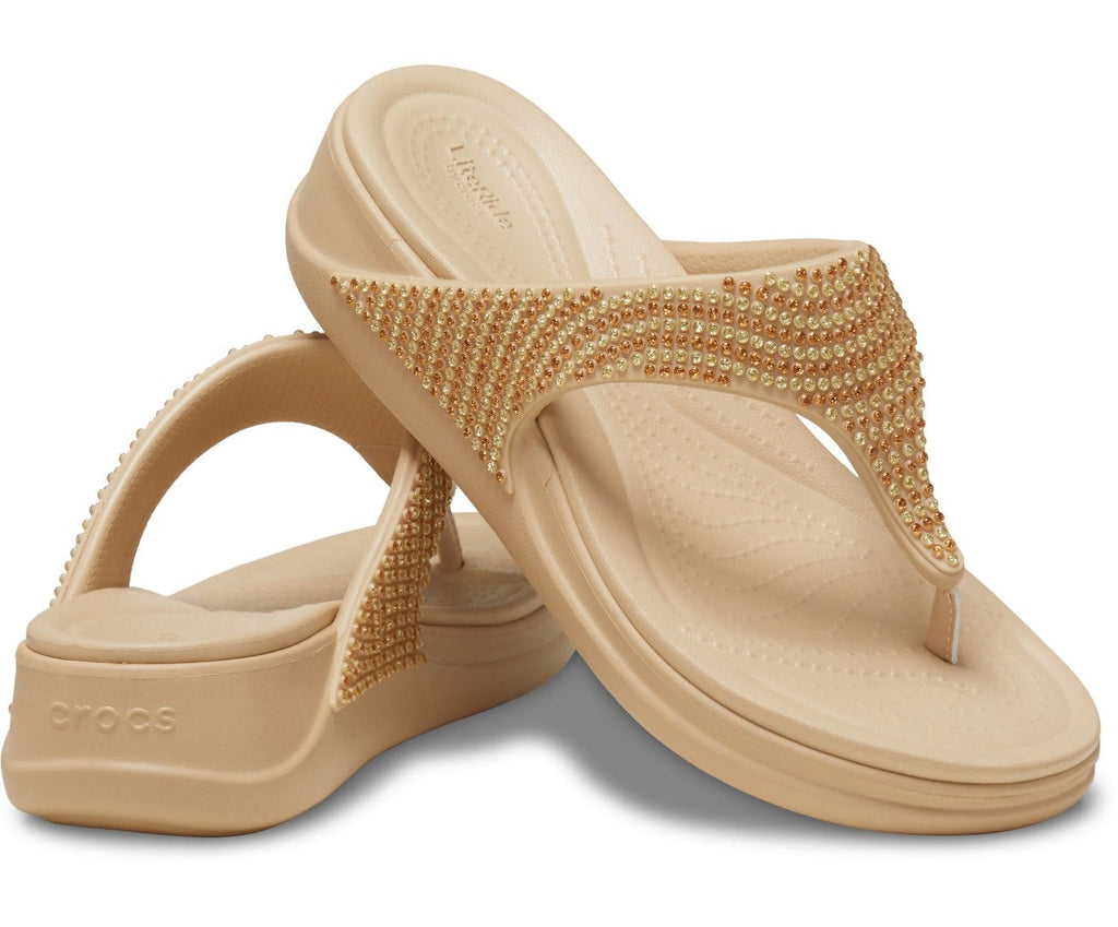 Boca Bling Chai Women Flip