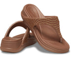 Boca Bling Bronze Women Flip