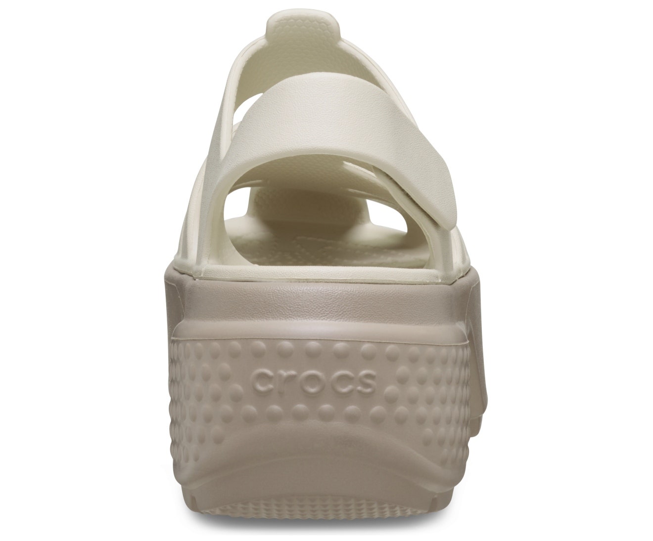 Stomp Fisherman Almond Tint Unisex Slide