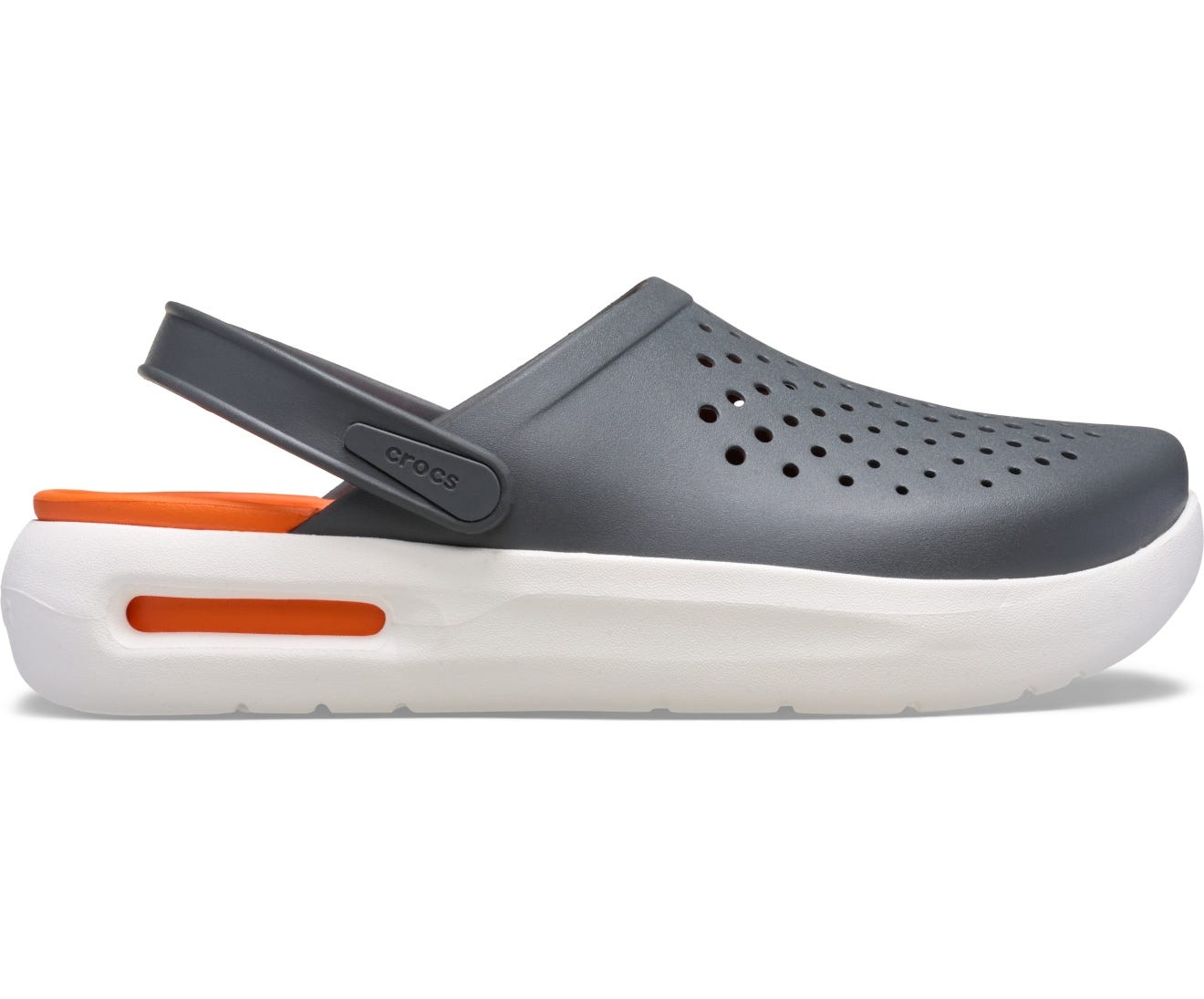 InMotion Clog