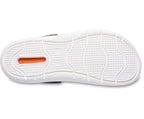 InMotion Slate Grey Unisex Clog