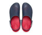 InMotion Navy Unisex Clog