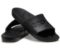 Crocs Black Unisex Slide