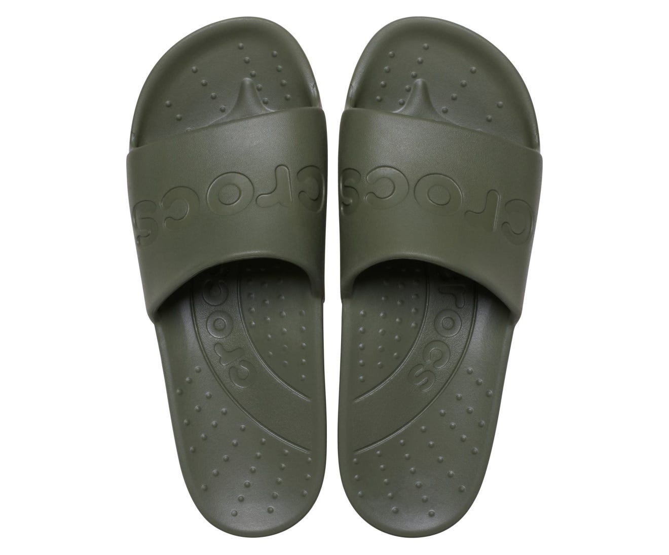 Crocs Slide