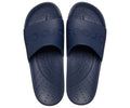 Crocs Navy Unisex Slide