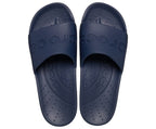 Crocs Navy Unisex Slide