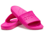 Crocs Pink Crush Unisex Slide