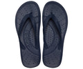 Crocs Navy Unisex Flip