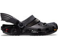 Batman Classic Black Unisex Clog