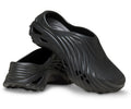 Echo Wave Unisex Black/Black Clog