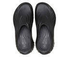Echo Wave Unisex Black/Black Clog