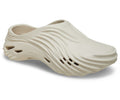Echo Wave Almond Tint Unisex Clog