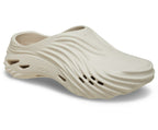 Echo Wave Almond Tint Unisex Clog