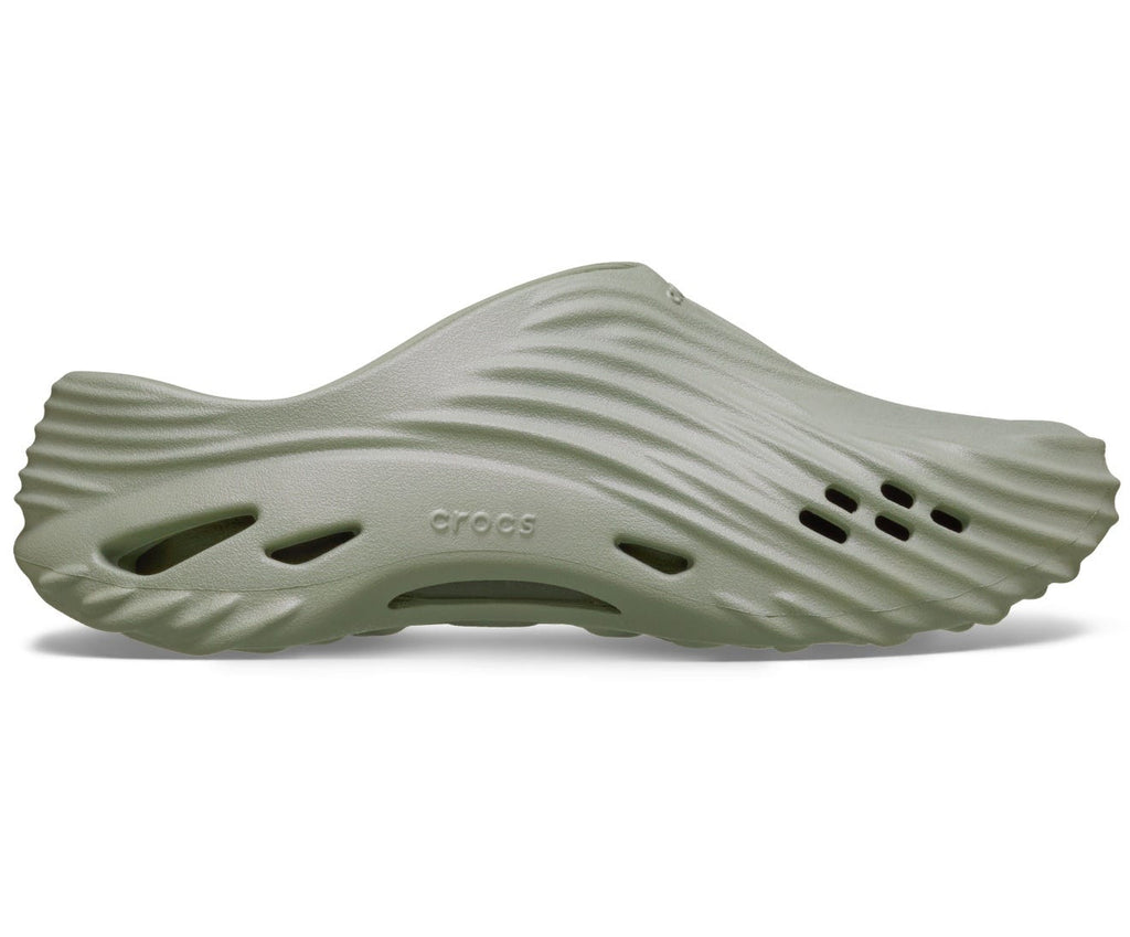 Echo Wave Clog