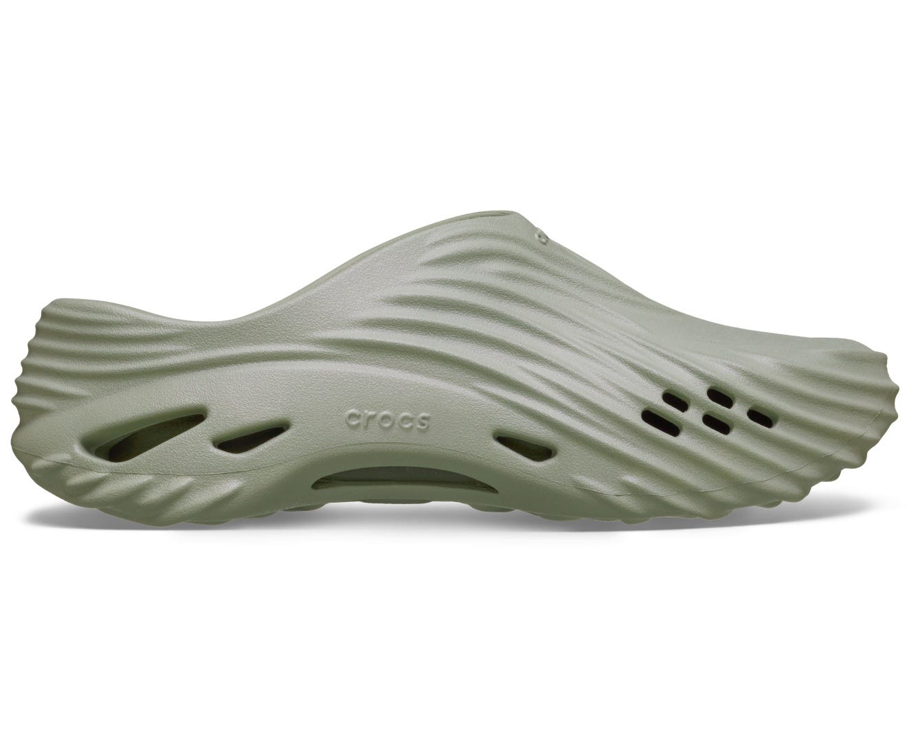 Echo Wave Clog