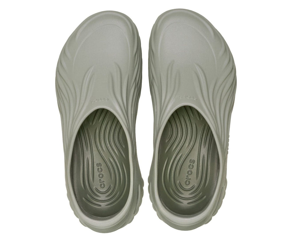 Echo Wave Clog