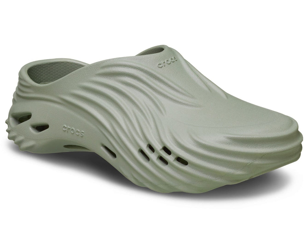 Echo Wave Clog